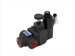 BSG、BST系列電磁溢流閥