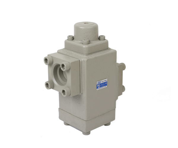 CPDF、SG系列充液閥