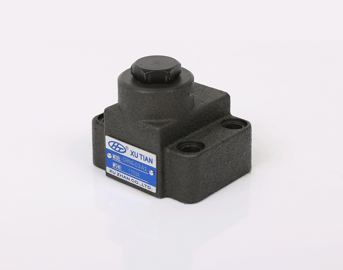 CRG、CRNG系列單向閥