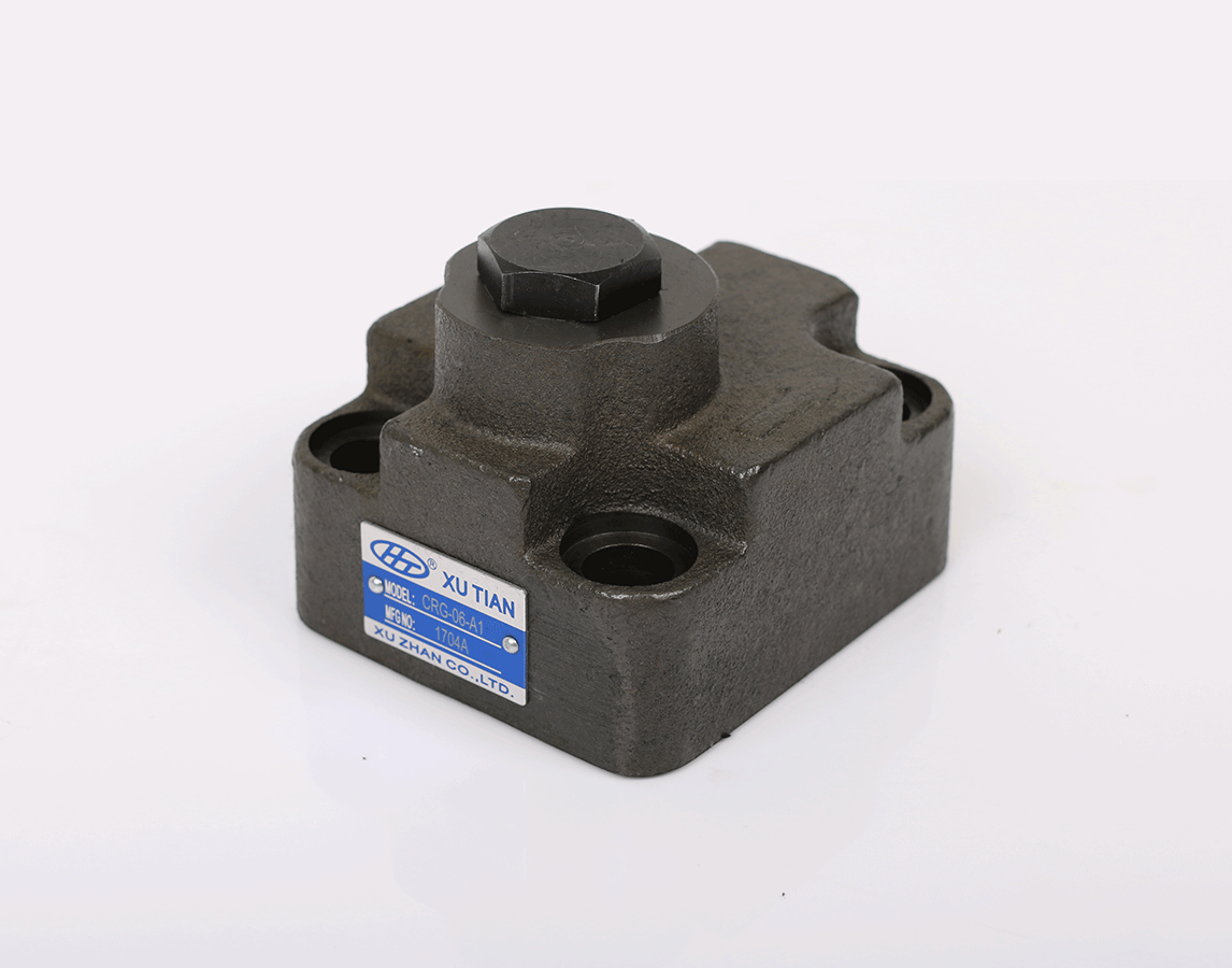 CRG、CRNG系列單向閥