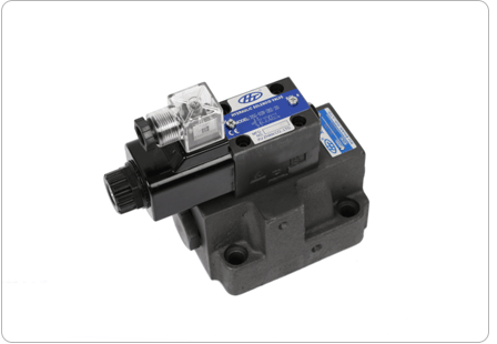 SF系列電磁控制節(jié)流閥 SF系列電磁控制節(jié)流閥