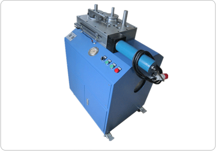 WG-18彎管機(jī)簡介 WG-18彎管機(jī)簡介